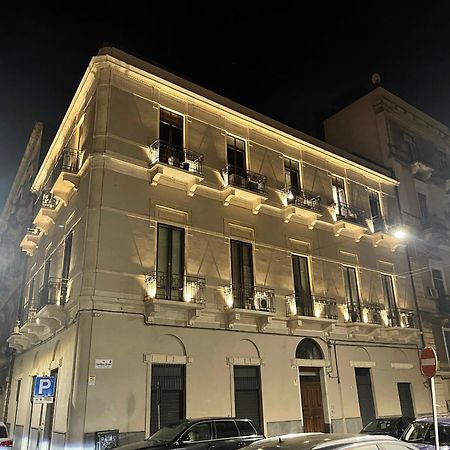 Loft In Master Palace Catania-Fontanarossai nemzetközi repülőtér Kültér fotó