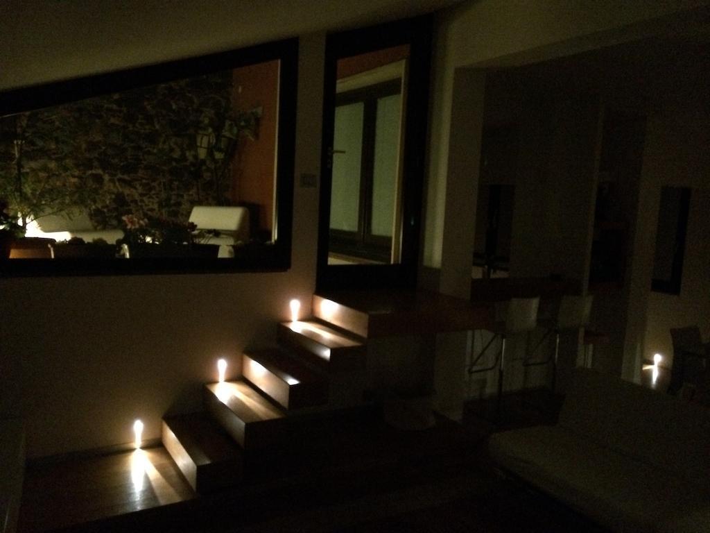 Loft In Master Palace Catania-Fontanarossai nemzetközi repülőtér Kültér fotó