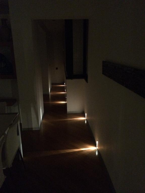 Loft In Master Palace Catania-Fontanarossai nemzetközi repülőtér Kültér fotó