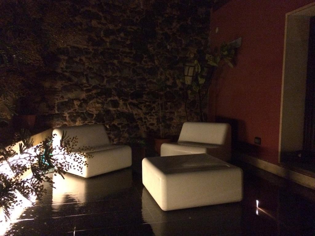 Loft In Master Palace Catania-Fontanarossai nemzetközi repülőtér Kültér fotó