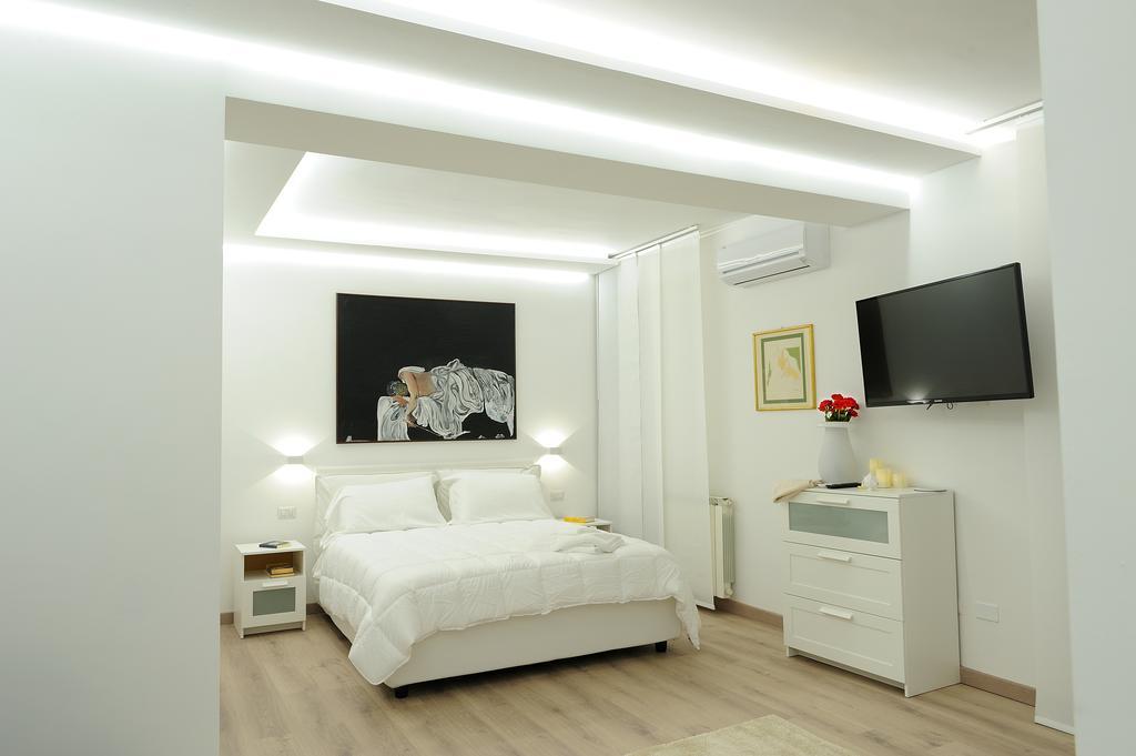 Loft In Master Palace Catania-Fontanarossai nemzetközi repülőtér Kültér fotó