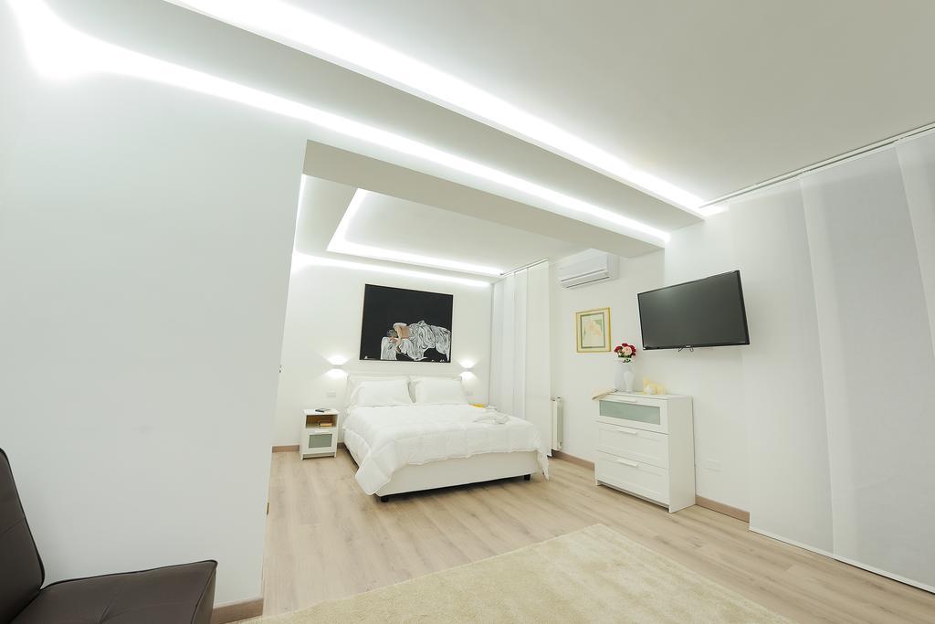 Loft In Master Palace Catania-Fontanarossai nemzetközi repülőtér Kültér fotó