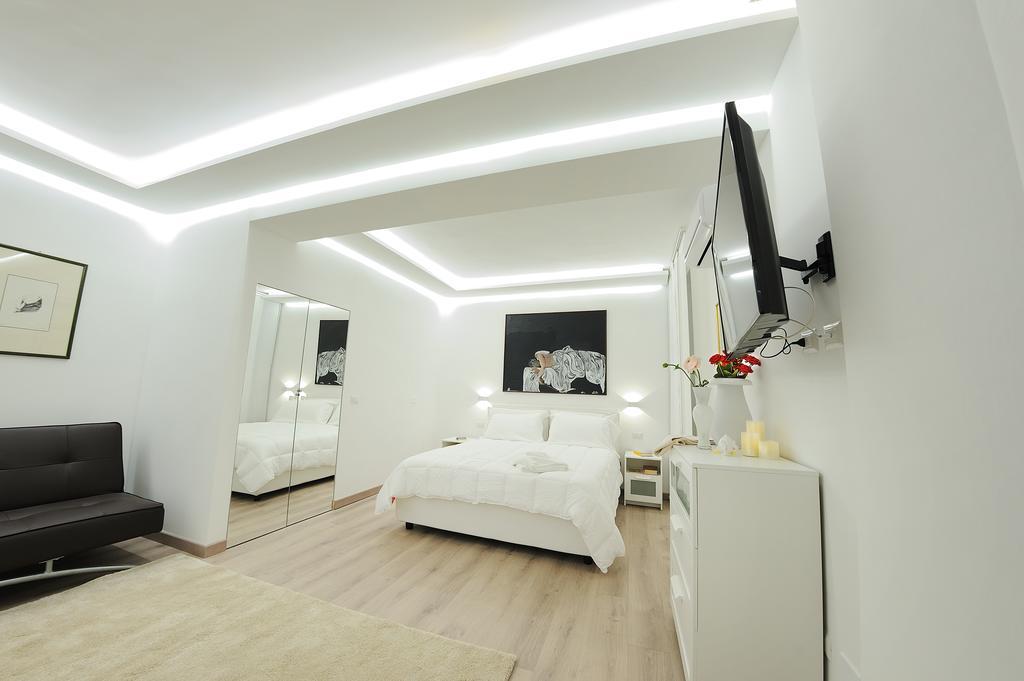 Loft In Master Palace Catania-Fontanarossai nemzetközi repülőtér Kültér fotó