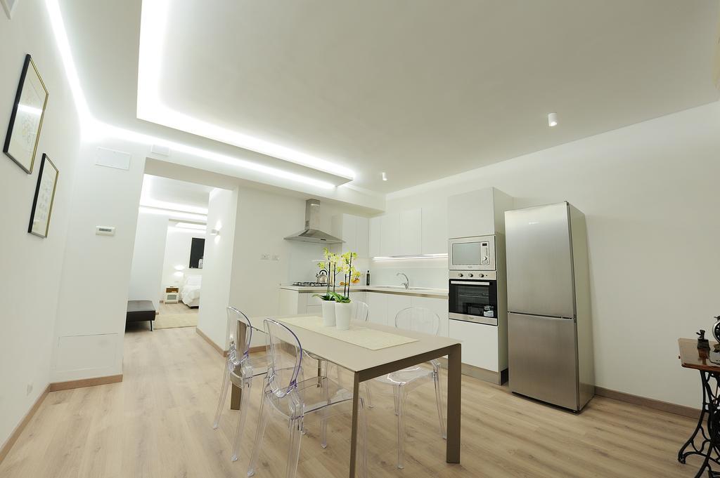 Loft In Master Palace Catania-Fontanarossai nemzetközi repülőtér Kültér fotó