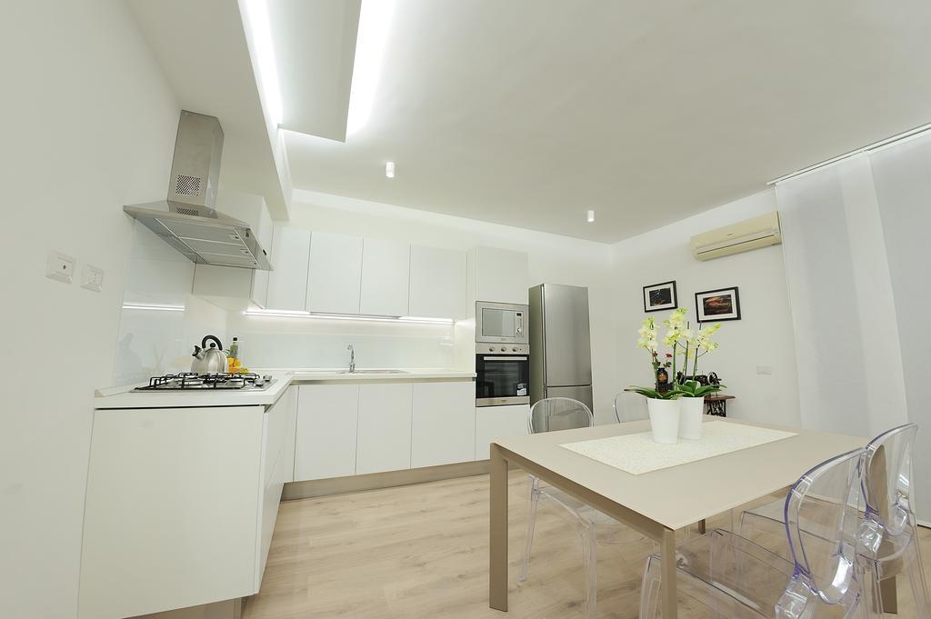 Loft In Master Palace Catania-Fontanarossai nemzetközi repülőtér Kültér fotó