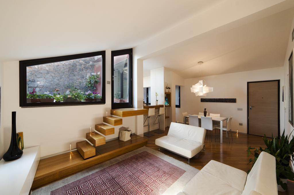 Loft In Master Palace Catania-Fontanarossai nemzetközi repülőtér Kültér fotó