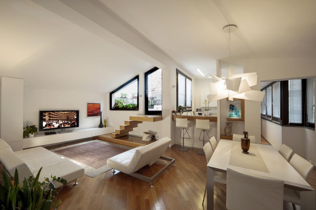 Loft In Master Palace Catania-Fontanarossai nemzetközi repülőtér Kültér fotó