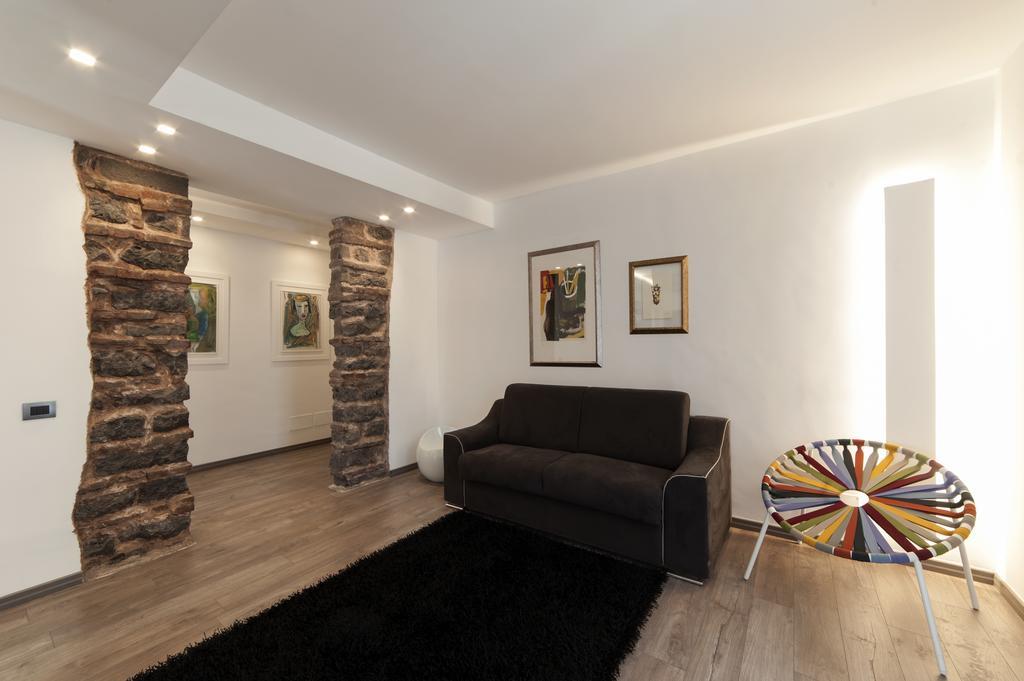 Loft In Master Palace Catania-Fontanarossai nemzetközi repülőtér Kültér fotó