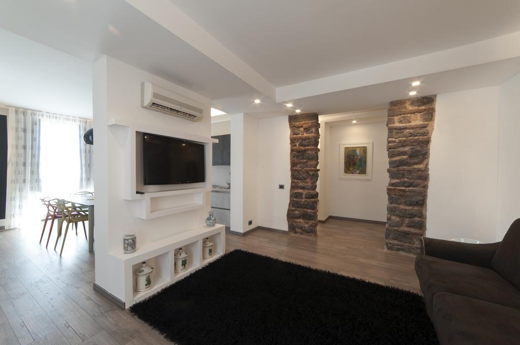 Loft In Master Palace Catania-Fontanarossai nemzetközi repülőtér Kültér fotó