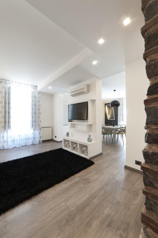 Loft In Master Palace Catania-Fontanarossai nemzetközi repülőtér Kültér fotó