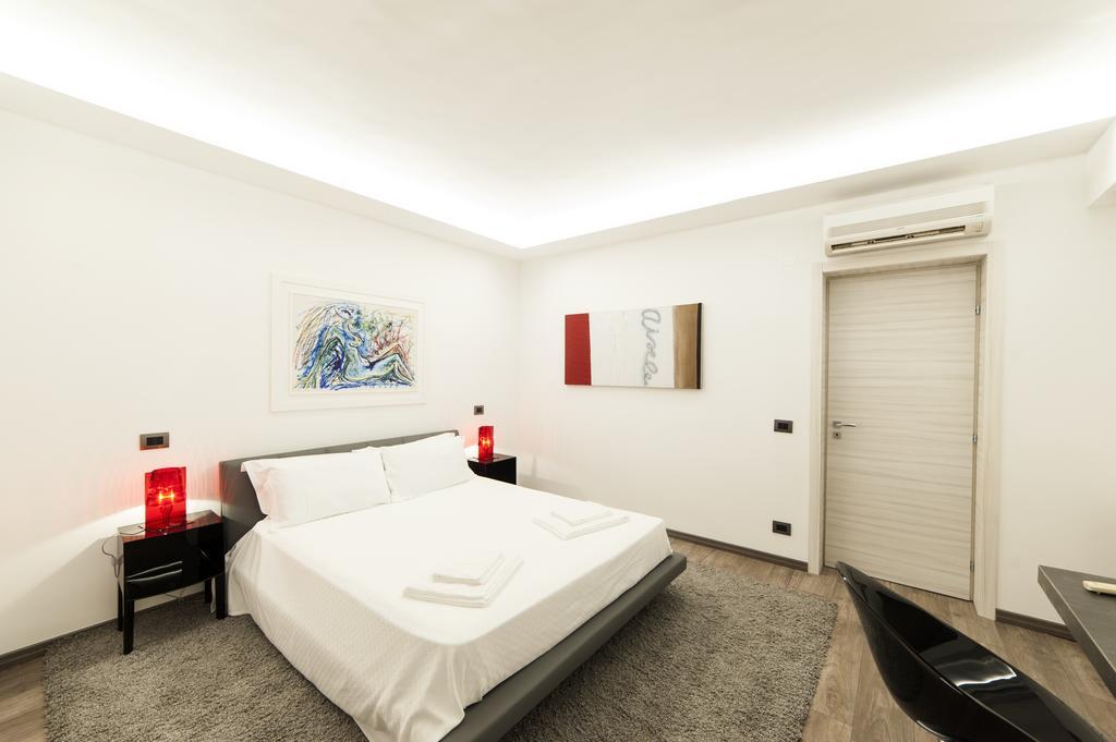 Loft In Master Palace Catania-Fontanarossai nemzetközi repülőtér Kültér fotó