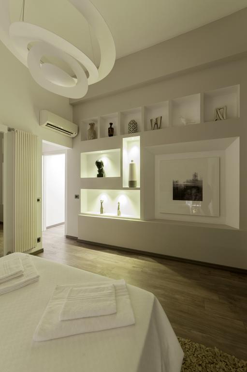 Loft In Master Palace Catania-Fontanarossai nemzetközi repülőtér Kültér fotó