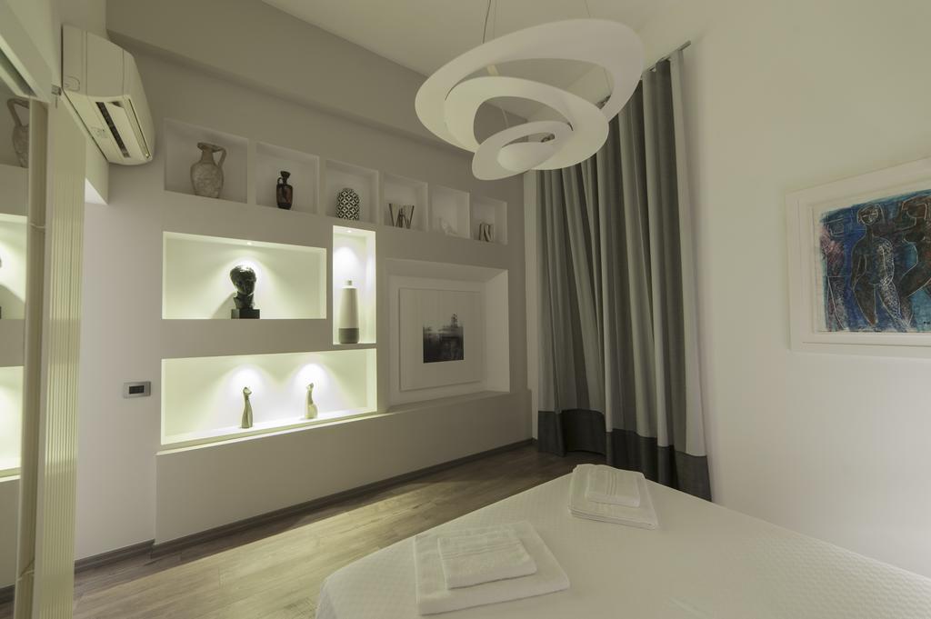 Loft In Master Palace Catania-Fontanarossai nemzetközi repülőtér Kültér fotó