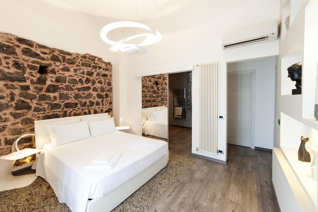 Loft In Master Palace Catania-Fontanarossai nemzetközi repülőtér Kültér fotó