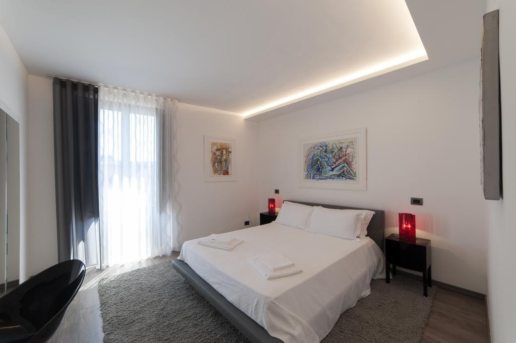 Loft In Master Palace Catania-Fontanarossai nemzetközi repülőtér Kültér fotó