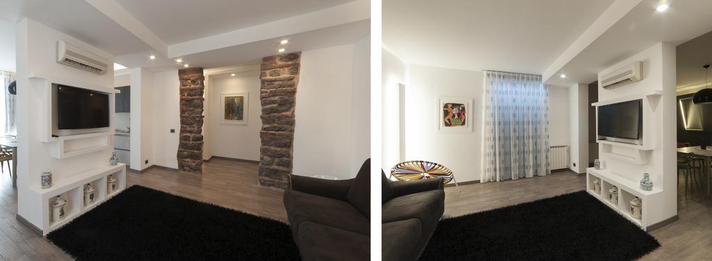 Loft In Master Palace Catania-Fontanarossai nemzetközi repülőtér Kültér fotó