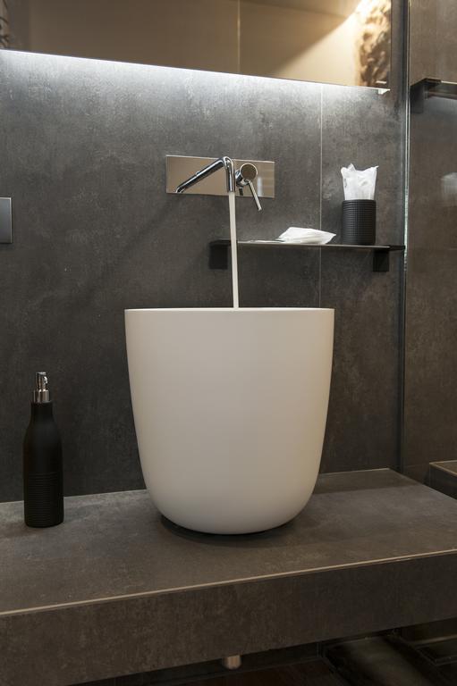 Loft In Master Palace Catania-Fontanarossai nemzetközi repülőtér Kültér fotó