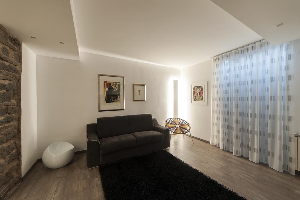 Loft In Master Palace Catania-Fontanarossai nemzetközi repülőtér Kültér fotó