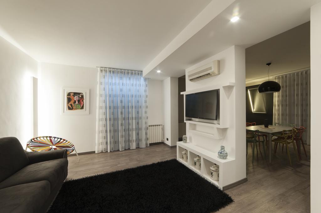 Loft In Master Palace Catania-Fontanarossai nemzetközi repülőtér Kültér fotó